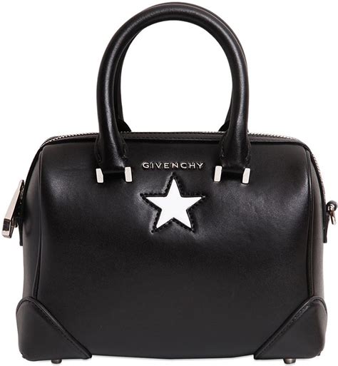 givenchy vintage bag price|givenchy star clutch bag.